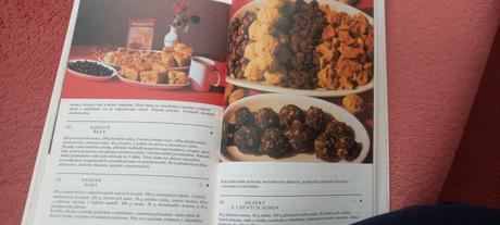 Vegetariánská kuchařka, 
