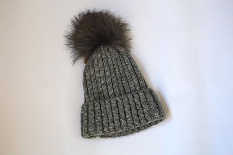 Čiapka s brmbolcom, 98 - 158