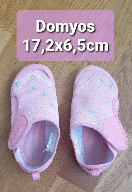 Cvičky z decathlonu, domyos,28