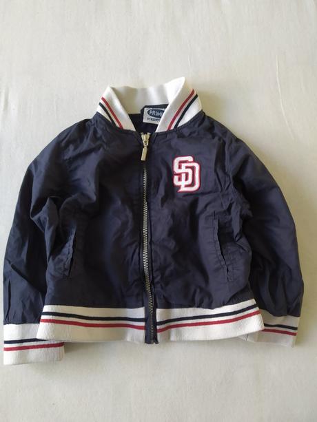 Primigi prechodná bundička, primigi,92