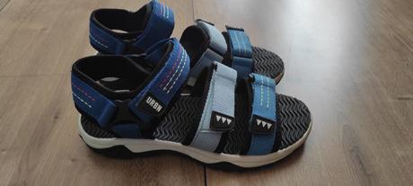 Sandále, reserved,35