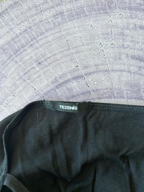 Nadherny top, tezenis,m