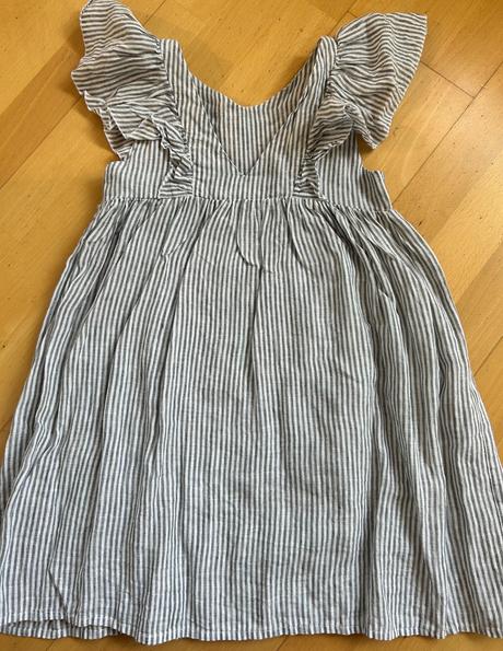 Letne lanove satky, 128