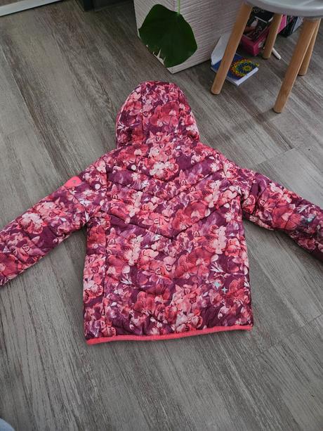 Zimna bunda, mckinley,104