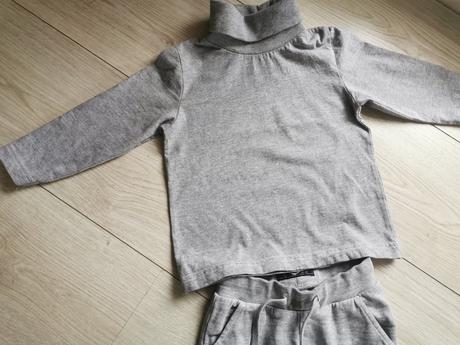 Tepláky +rolák, next,86