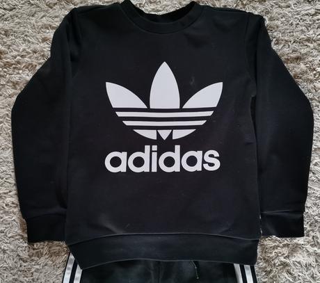 Tepláková súprava adidas, adidas,128