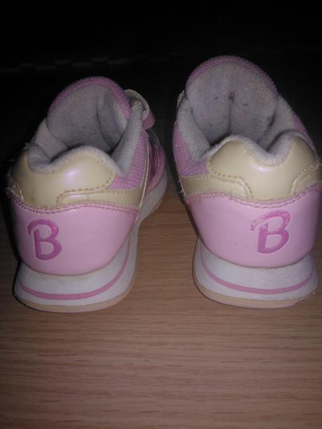 Botasky barbie, barbie,25