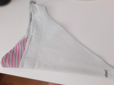 Outlast dievča letná šatka 42-44 cm, little angel®,74