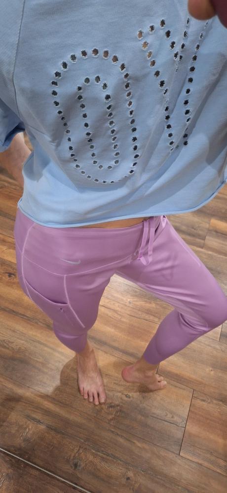 Nike go run leginy  38/40/42, nike,l