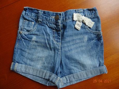 Rifľové kraťasy, next,92