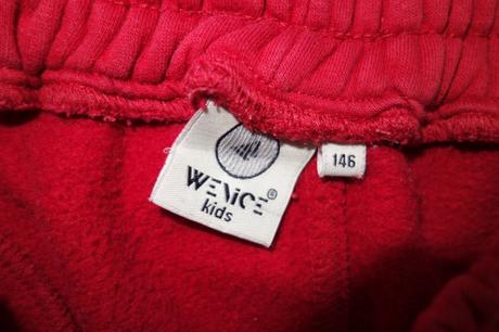 Tepláky wenice kids 146, wenice,146