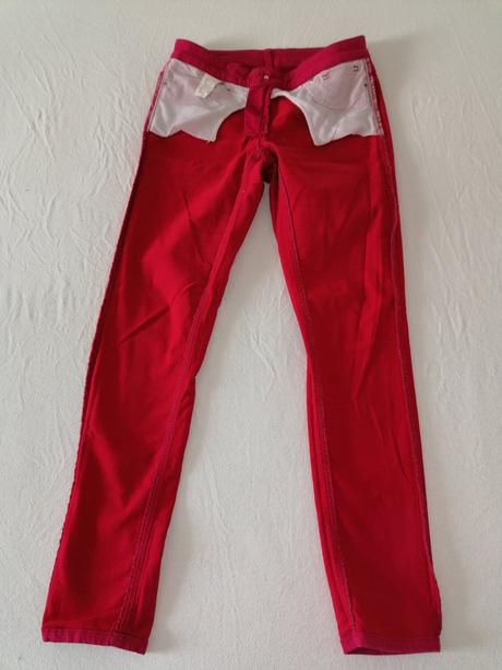 Rifle krásnej farby arizona, s