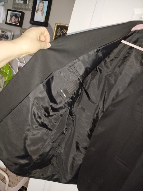 Pánske sako c.54, 54