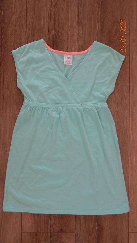 Dievcenska tunika, circo,134