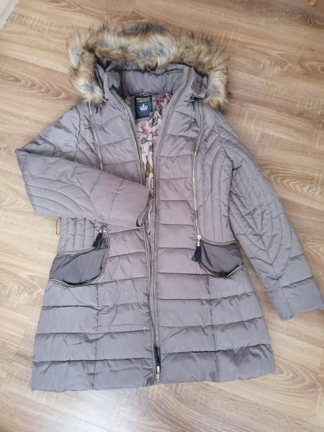 Zimná bunda, xxl