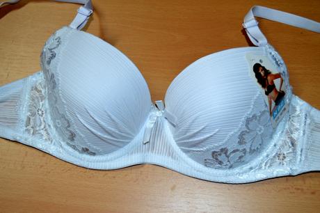 Dámska luxusná podprsenka, 65a - 115e