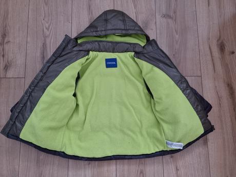 104 zimna bunda top stav, cherokee,104