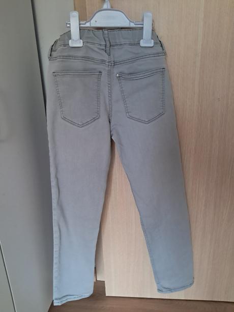 Cargo rifle primark v.152, h&m,152