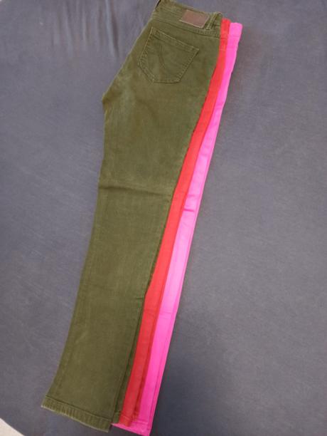 Rifle - nohavice, s.oliver,m