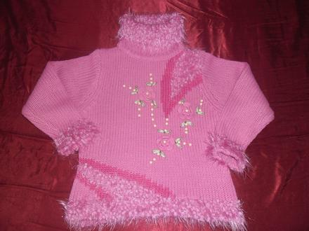 Pekný roláčik, 104