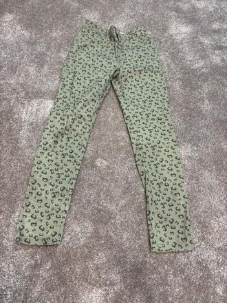 Zelene nohavice, in extenso,140