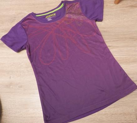 Tričko na tenis na 11-12 r, 158