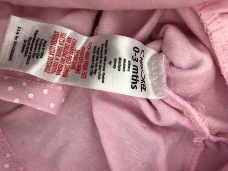 Šaty cherokee, cherokee,62