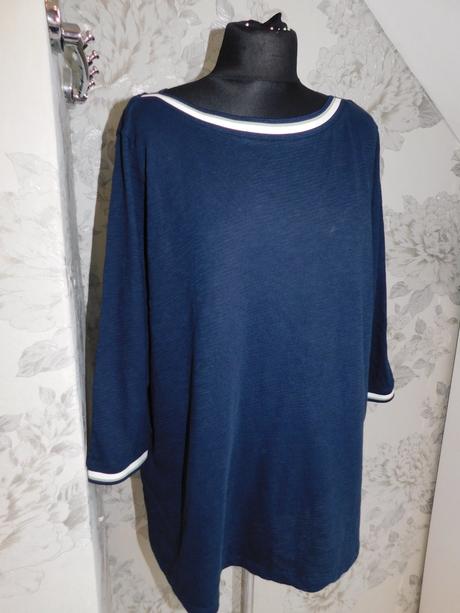 Essentials damske kvalitne tričko, tchibo,50