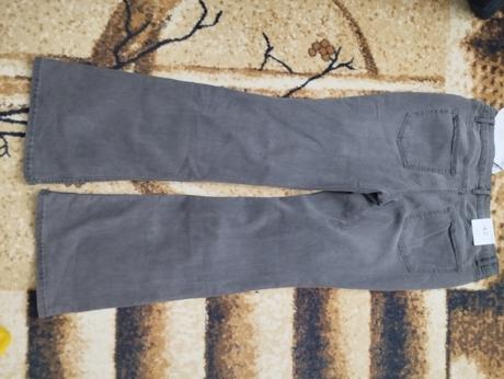 Elasticke rifle, sinsay,42