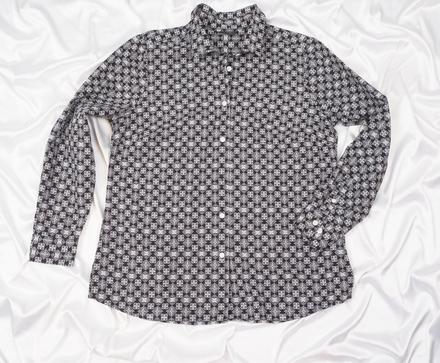 Luxusná dámska košeľa walbusch, 42