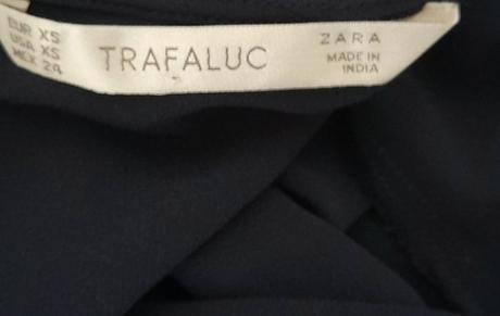 Blúzka, zara,m