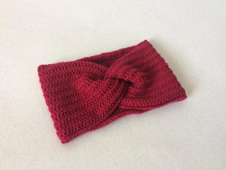 Handmade čelenky na jeseň,