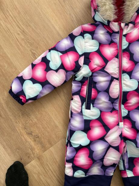 Kombinéze, sinsay,104