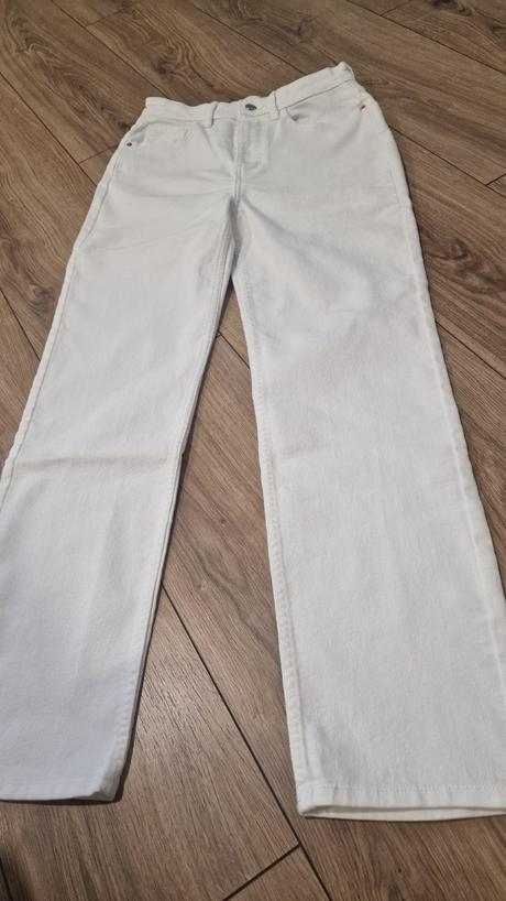 Džinsy mom fit comfort, sinsay,s