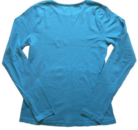 2x tričko hip&hopps veľ. 146/152, 146