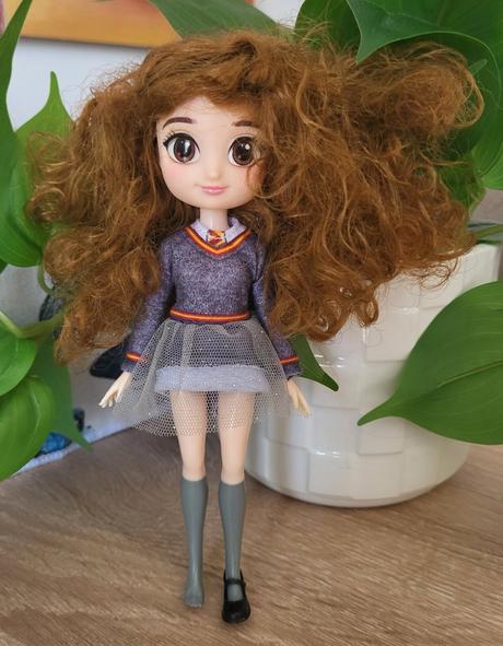 Bábika hermiona grangerová (harry potter),