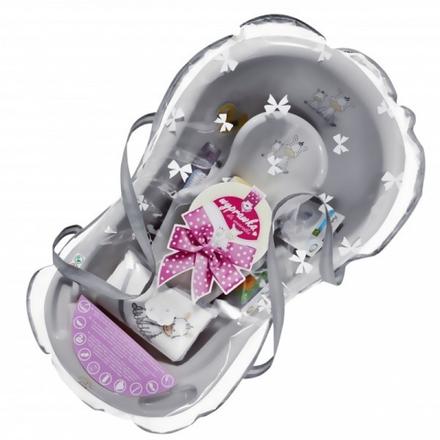 Exkluzívna výbavička pre novorodenca_vanička+,