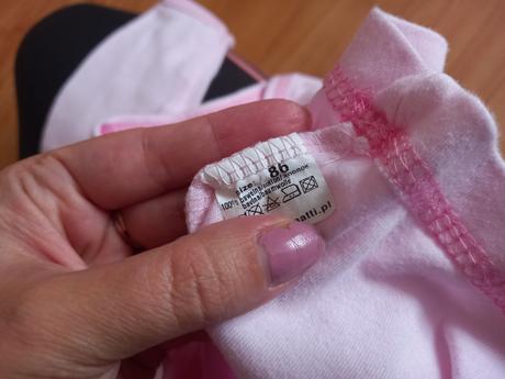 Tričko sloník 86, 86