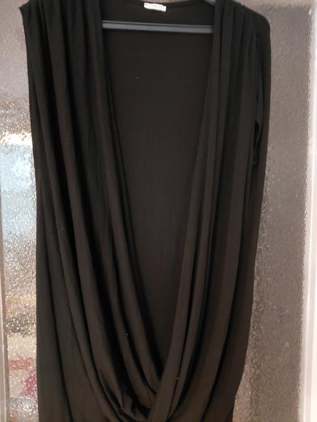 Tricko predlzene zn.sexi women   vel.s, s