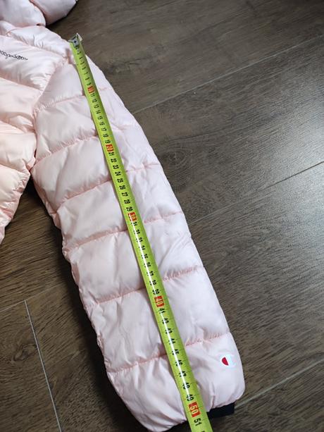 Detská prechodná bunda, champion,146