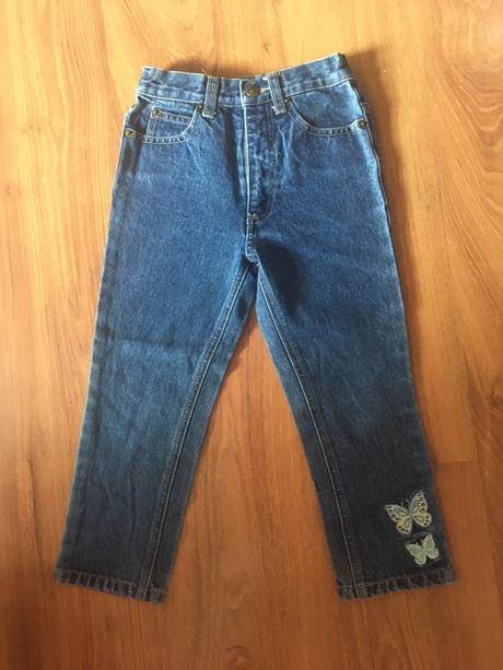 Rifle s motýlikmi, items,110