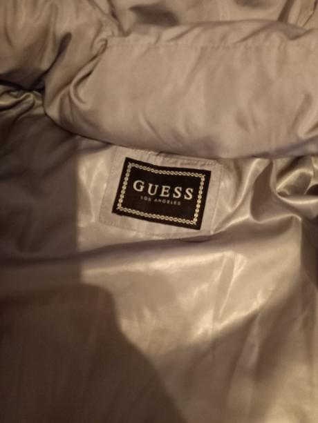 Guess original bunda, guess,m