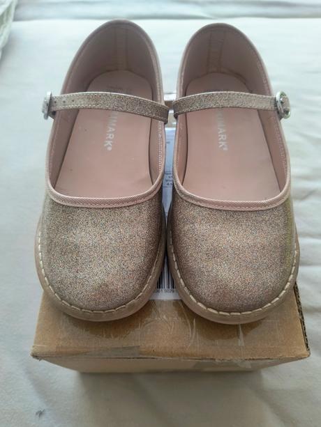 Balerinky, primark,32