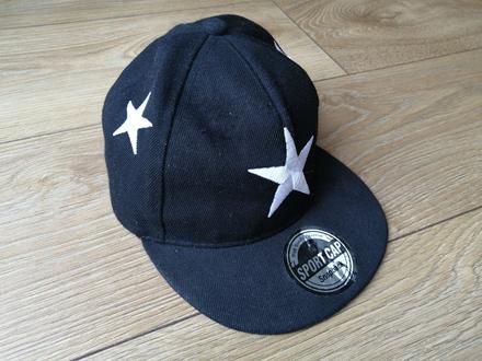 Star šiltovka 54 cm, 122