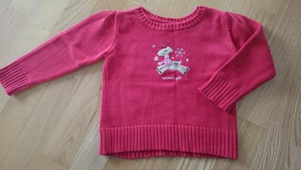 Sveter oshkosh z usa, oshkosh,92