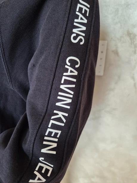 Calvin klein mikina, calvin klein,m