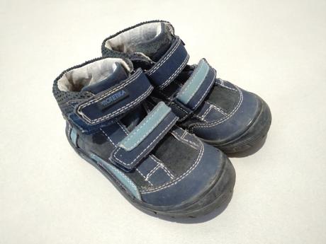 Prechodné topánky protetika, protetika,27