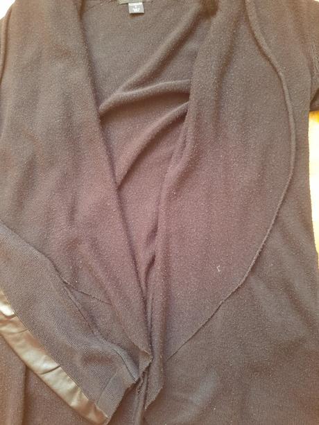 Dámsky kardigan, amisu,s