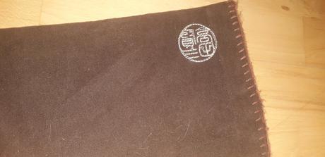 Krasne nohavice kenzo jungle, xs