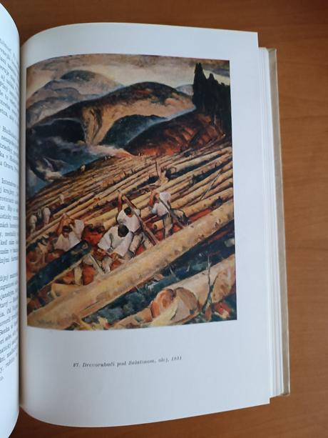 Marián váross - benka (1952), 